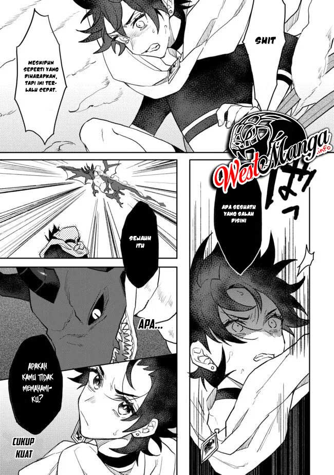 Dekisokonai to Yobareta Moto Eiyuu wa Jikka kara Tsuihou sa Retanode Suki Katte ni Ikiru Koto ni Shita Chapter 03 Gambar 24